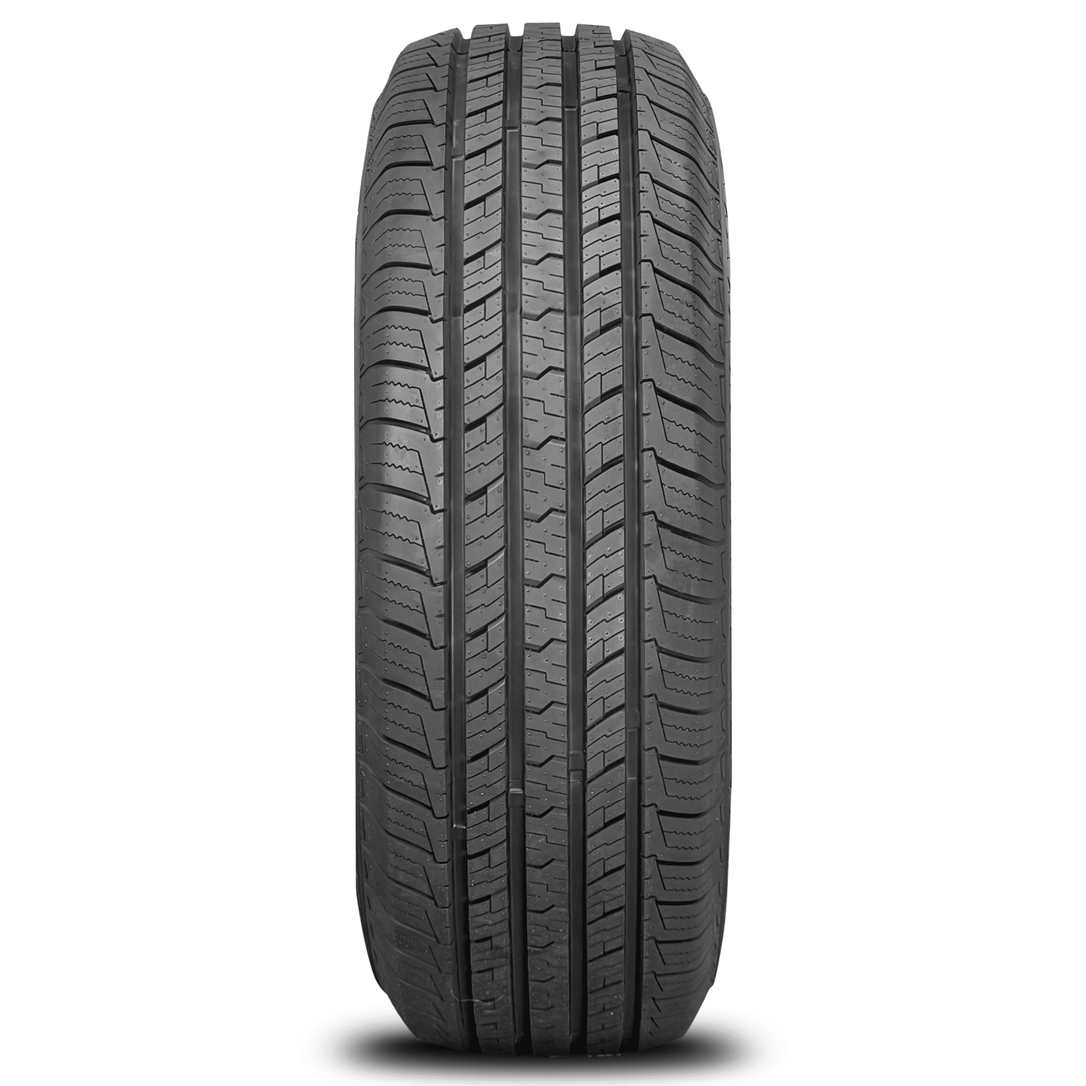 Sentinel Scout HT All Season Highway Terrain Tire (245/70R17, 110T) f6w4n
