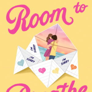 Kasie West Room to Breathe (Paperback, 1 Unit) nggjj